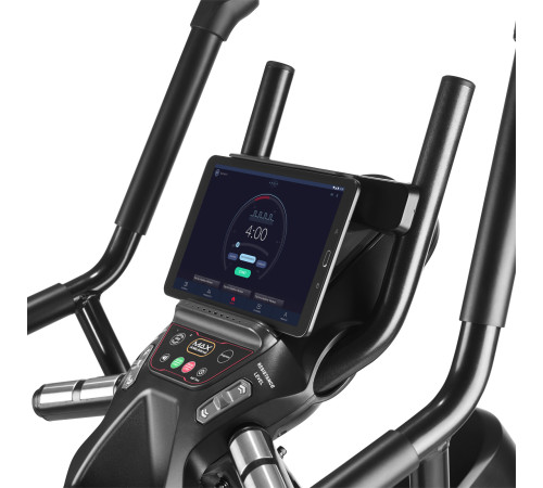 Орбітрек магнітний Bowflex Max Trainer M6I біло-чорний