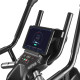 Орбітрек магнітний Bowflex Max Trainer M6I біло-чорний