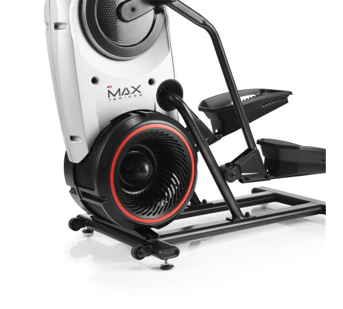 Орбітрек магнітний Bowflex Max Trainer M6I біло-чорний