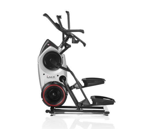 Орбітрек магнітний Bowflex Max Trainer M6I біло-чорний