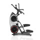 Орбітрек магнітний Bowflex Max Trainer M6I біло-чорний