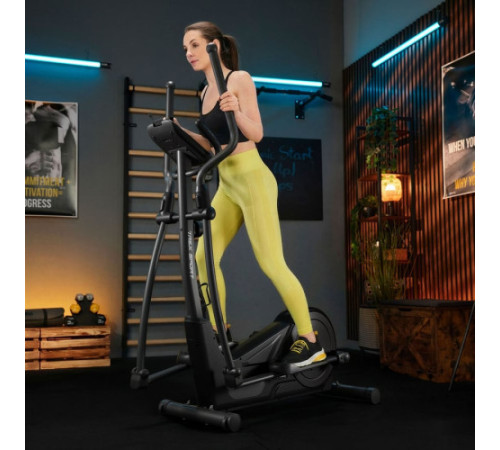 Орбітрек магнітний Trex Sport TX-650CT Krad чорний