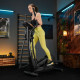 Орбітрек магнітний Trex Sport TX-650CT Krad чорний