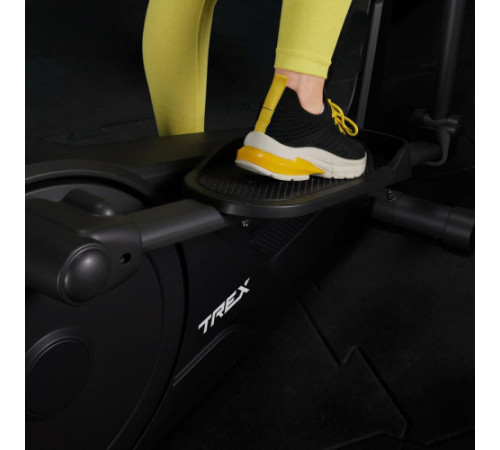 Орбітрек магнітний Trex Sport TX-650CT Krad чорний