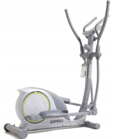 Орбітрек Zipro Hulk DC сірий