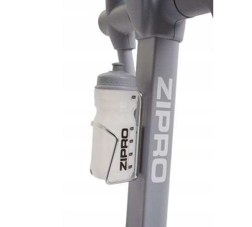 Орбітрек Zipro Hulk DC сірий