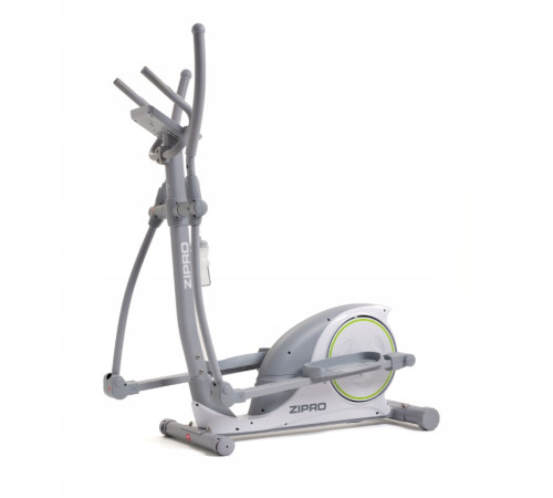 Орбітрек Zipro Hulk DC сірий