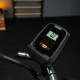 Орбітрек магнітний Trex Sport TX-700CT Steel чорний