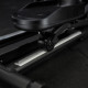 Орбітрек магнітний Trex Sport TX-700CT Steel чорний