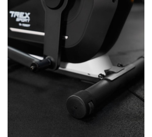 Орбітрек магнітний Trex Sport TX-700CT Steel чорний