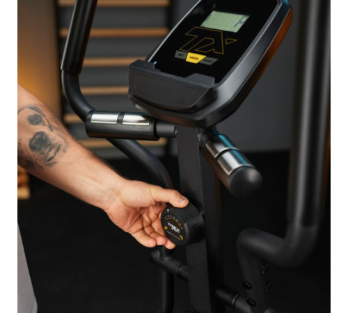 Орбітрек магнітний Trex Sport TX-700CT Steel чорний