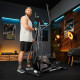 Орбітрек магнітний Trex Sport TX-700CT Steel чорний