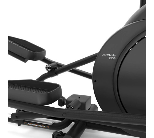 Орбітрек inSPORTline ZenStride 200