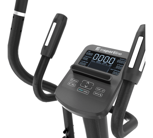 Орбітрек inSPORTline ZenStride 200