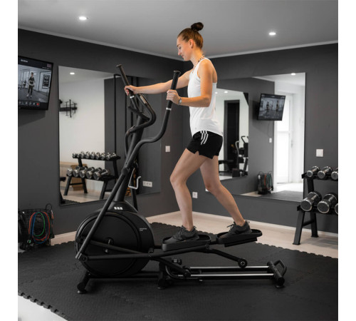 Орбітрек inSPORTline ZenStride 200