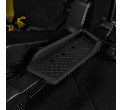 Орбітрек електромагнітний Trex Sport TX-700ECT Stark чорний
