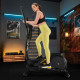 Орбітрек електромагнітний Trex Sport TX-700ECT Stark чорний