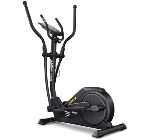 Орбітрек електромагнітний Trex Sport TX-700ECT Stark чорний