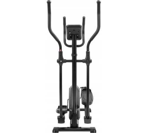 Орбітрек REBEL ACTIVE RBA-1012 чорно-сірий Орбітрек REBEL ACTIVE RBA-1012 чорно-сірий