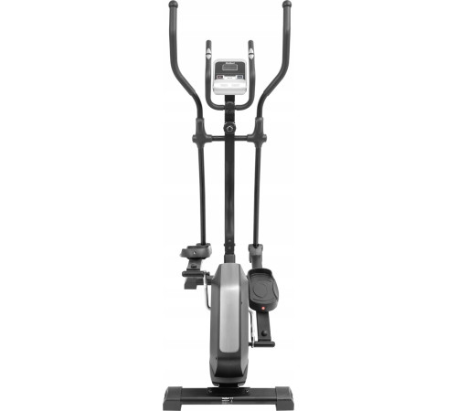 Орбітрек REBEL ACTIVE RBA-1012 чорно-сірий Орбітрек REBEL ACTIVE RBA-1012 чорно-сірий