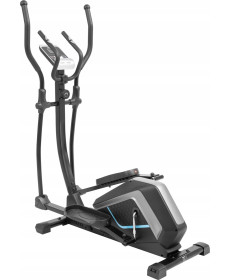 Орбітрек REBEL ACTIVE RBA-1012 чорно-сірий