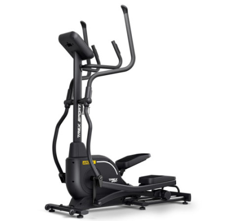 Орбітрек електромагнітний Trex Sport TX-900ECT Argon чорний