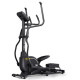 Орбітрек електромагнітний Trex Sport TX-900ECT Argon чорний