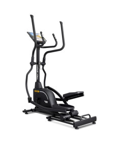 Орбітрек електромагнітний Trex Sport TX-900ECT Argon чорний
