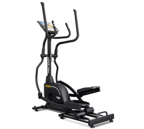 Орбітрек електромагнітний Trex Sport TX-900ECT Argon чорний