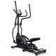 Орбітрек електромагнітний Trex Sport TX-900ECT Argon чорний