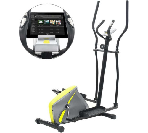 Орбітрек vidaXL 91440 Орбітрек vidaXL 91440