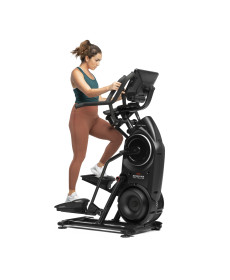 Орбітрек BOWFLEX MAX TOTAL 40