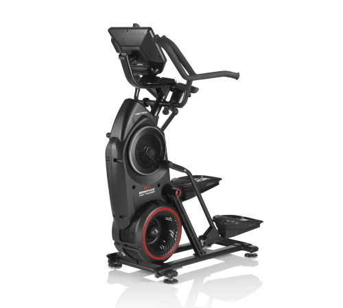 Орбітрек магнітний BOWFLEX MAX TOTAL 40 чорно-червоний