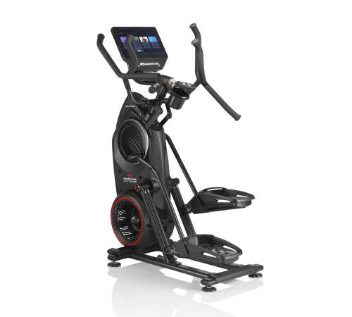 Орбітрек магнітний BOWFLEX MAX TOTAL 40 чорно-червоний