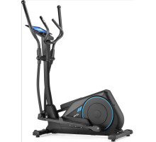 Орбітрек електромагнітний Gymtek XC4500 чорно-синій