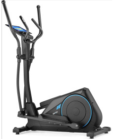Орбітрек електромагнітний Gymtek XC4500 чорно-синій