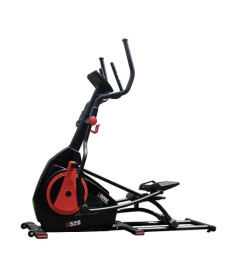Орбітрек електромагнітний York Fitness X520