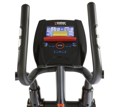 Орбітрек електромагнітний York Fitness X520