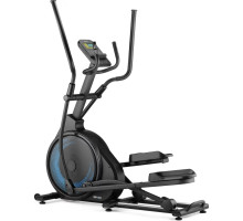 Орбітрек електромагнітний Gymtek XCF5000 чорний