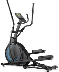 Орбітрек електромагнітний Gymtek XCF5000 чорний