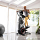 Орбітрек магнітний BOWFLEX MAX TRAINER M9 сіро-чорний