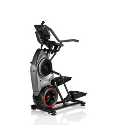 Орбітрек магнітний BOWFLEX MAX TRAINER M9 сіро-чорний