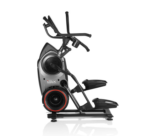 Орбітрек магнітний BOWFLEX MAX TRAINER M9 сіро-чорний