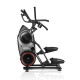 Орбітрек магнітний BOWFLEX MAX TRAINER M9 сіро-чорний