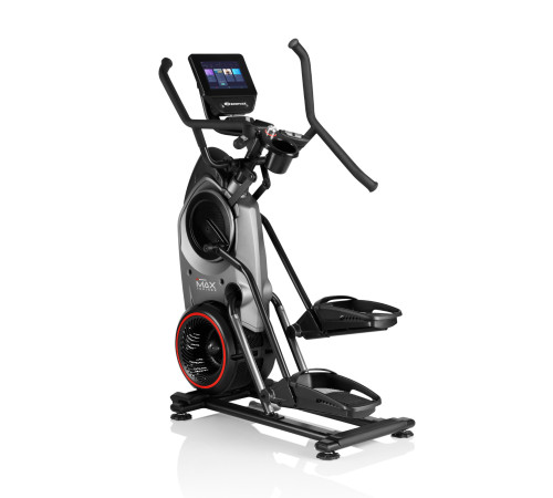 Орбітрек магнітний BOWFLEX MAX TRAINER M9 сіро-чорний