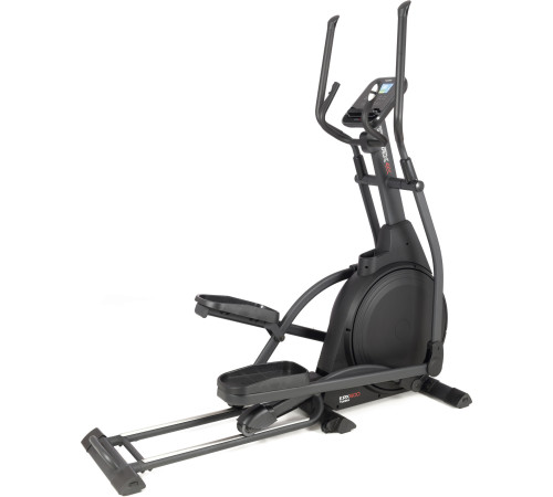 Орбітрек магнітний Toorx Elliptical ERX 600 (ERX-600) чорний