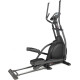 Орбітрек магнітний Toorx Elliptical ERX 600 (ERX-600) чорний