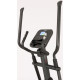 Орбітрек магнітний Toorx Elliptical ERX 600 (ERX-600) чорний