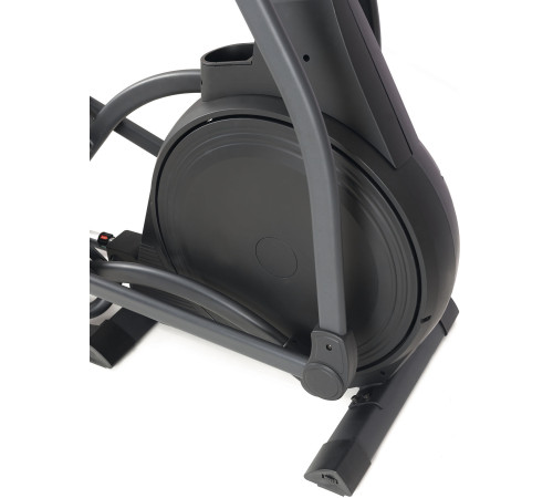 Орбітрек магнітний Toorx Elliptical ERX 600 (ERX-600) чорний