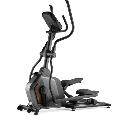 Орбітрек електромагнітний Gymtek XCF6100 чорний
